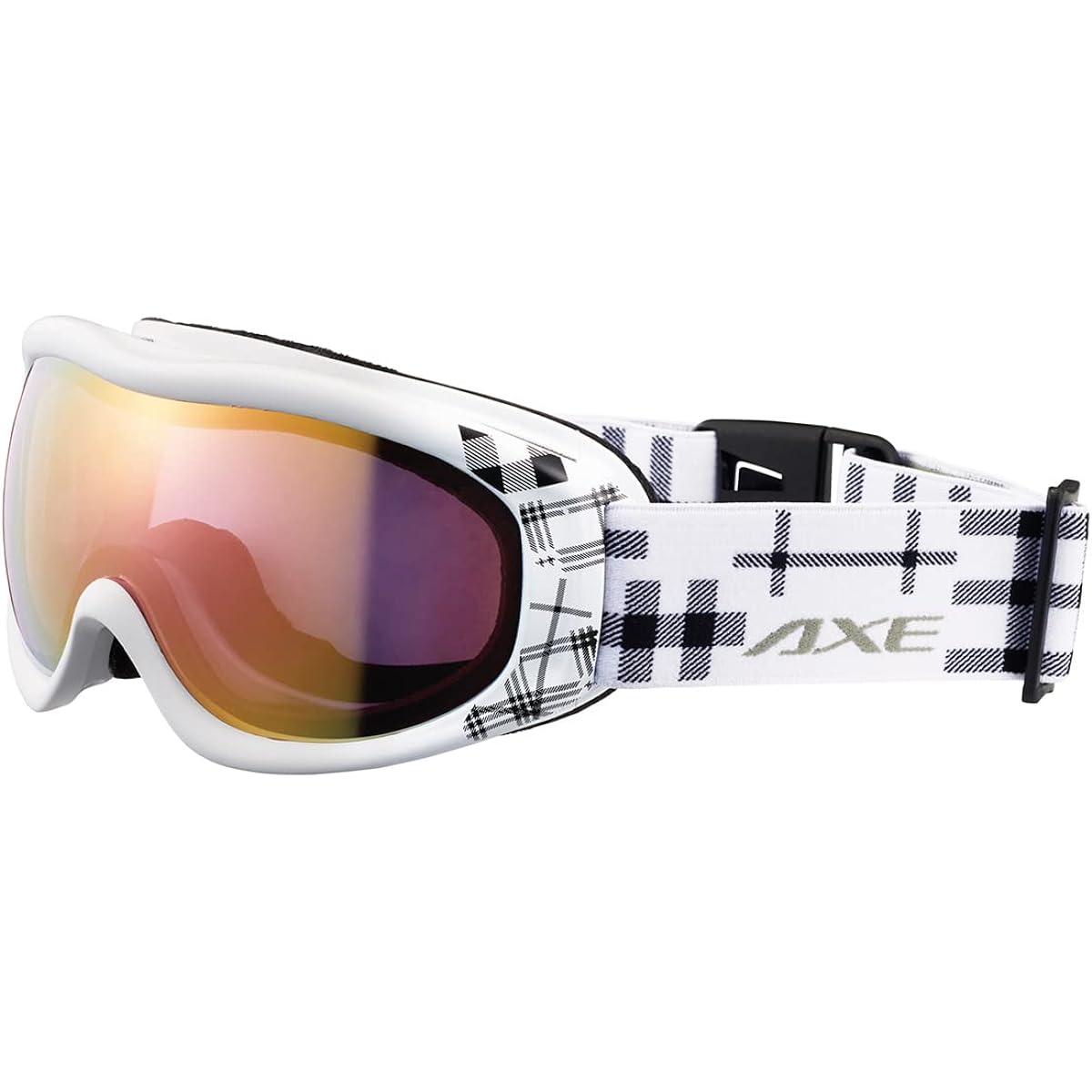 AX Women's Ski/Snowboard Goggles AX600-WCM