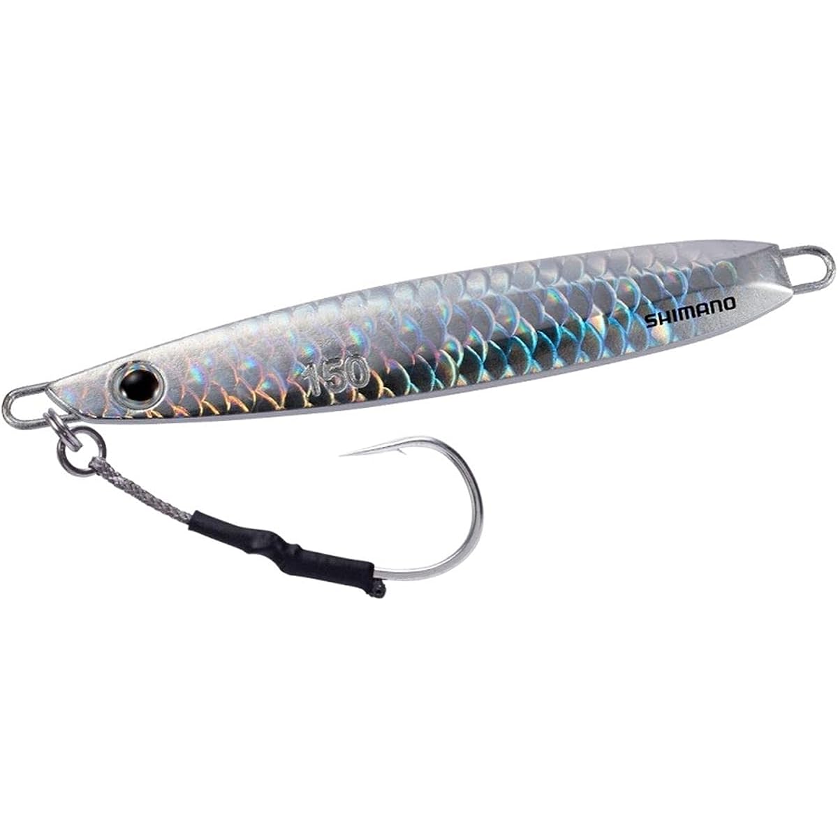 Shimano Osea EJ Slide 250g
