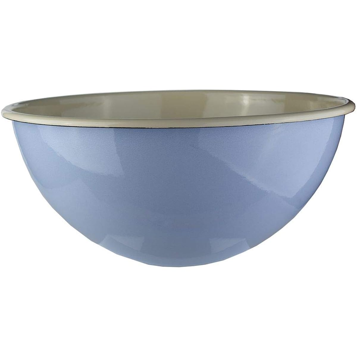 RIESS Tool Set Pastel Blue/Bundt 1kg Fruit u.Salatschussel30cm 0438-006