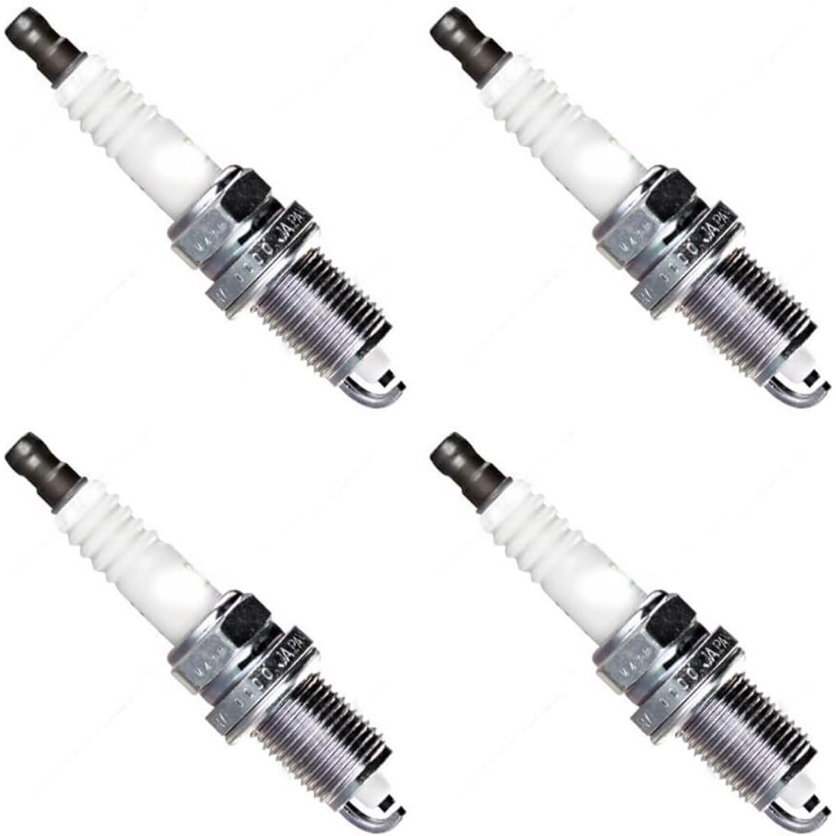 Standard NGK Spark Plug ZFR6F-11 4291-4pk