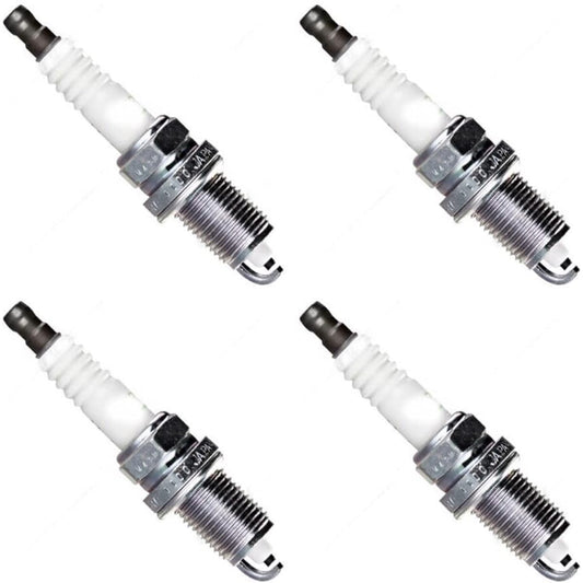 Standard NGK Spark Plug ZFR6F-11 4291-4pk
