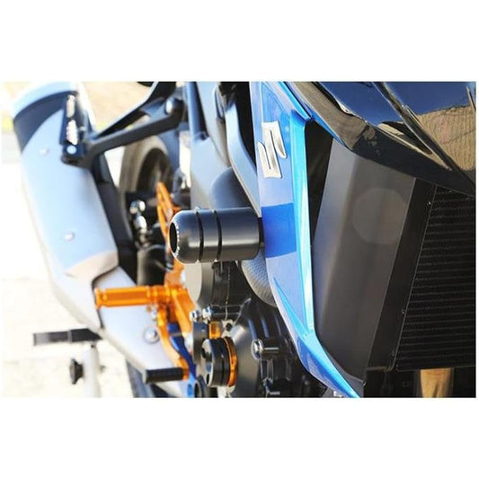 Baby Face GSX-S750 (17-) Frame Slider