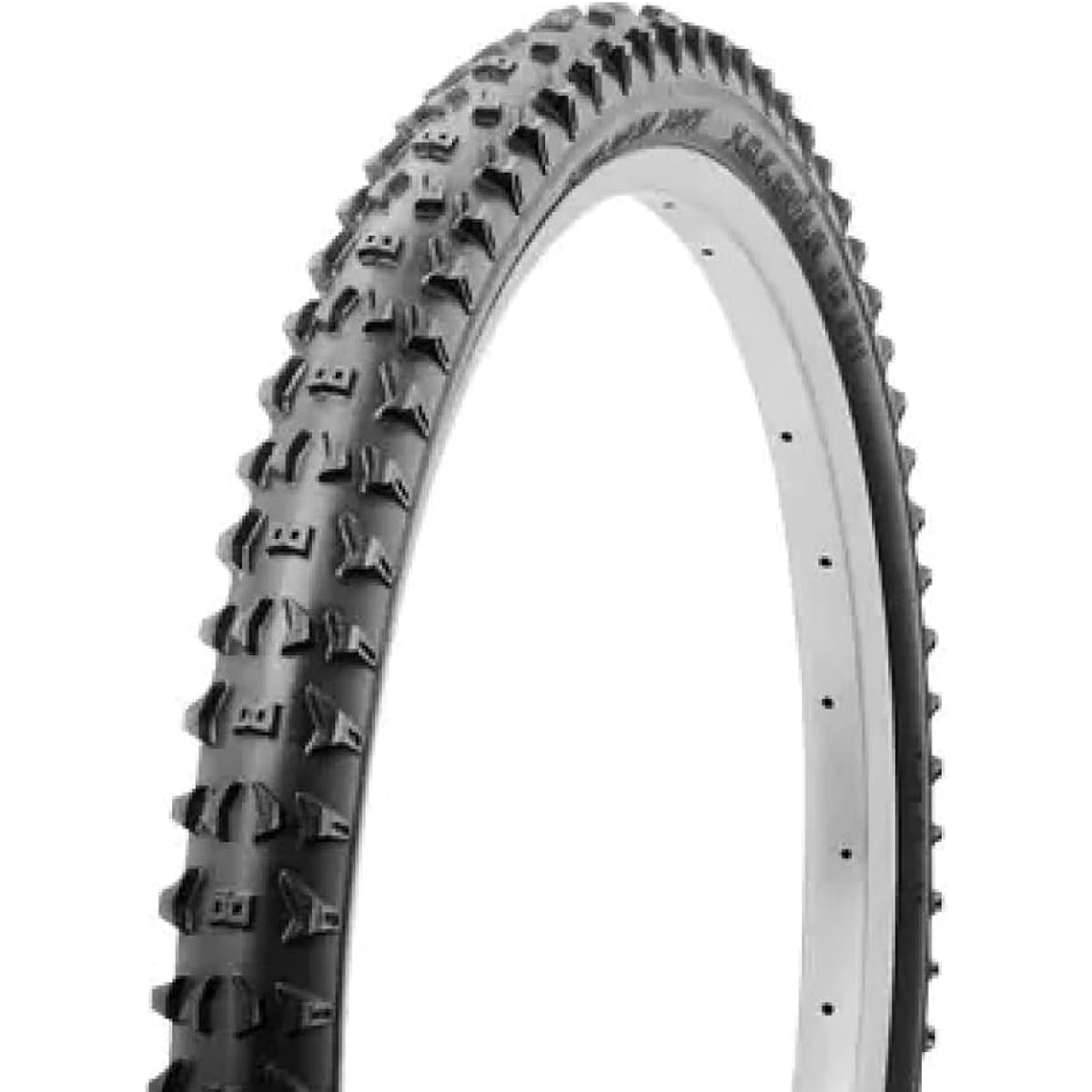 Shinko Off-Road Tire HE SR081 61510 Black 26×2.00