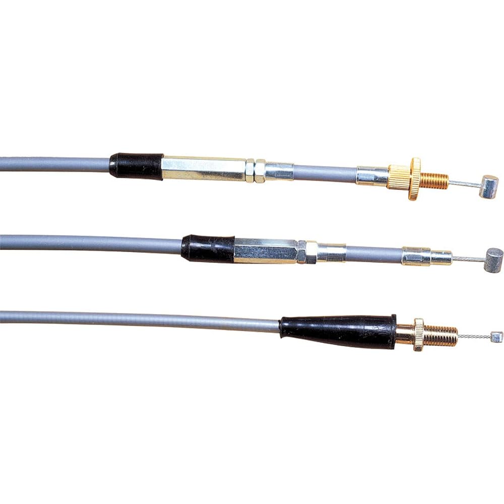89 - 98 SUZUKI GS500E: Motion PROC Cable