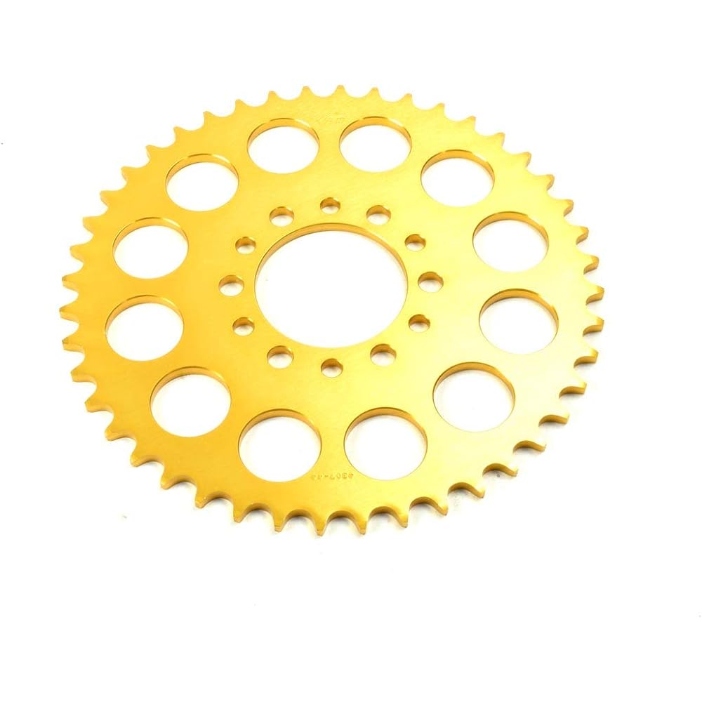 X.A.M Japan A4307-39 520-39T Sprocket A4307-39