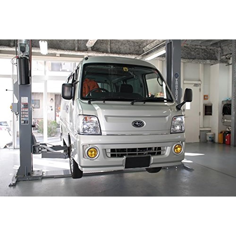 Spoon rizikara sanba- For Front