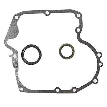 WFLNHB crankcase gasket and oil seal combogasket set replacement 697110 795387