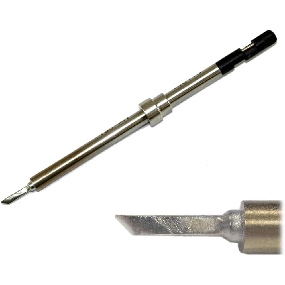 HAKKO iron tip/KN type T30KN
