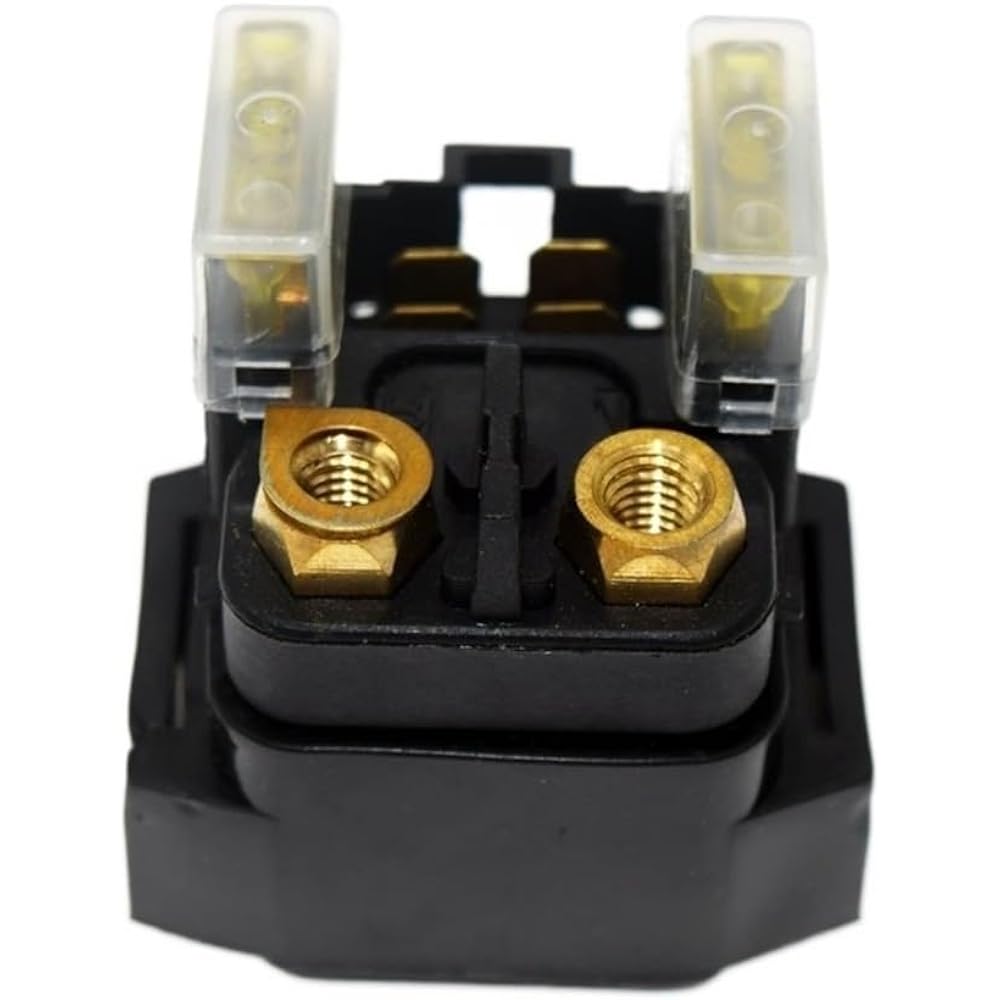 Motor Relay For Yamaha 600 FZ600 FZS6 FZ6 2004-2008 ATV Motorcycle Starter Switch Bike Starting Relay Parts