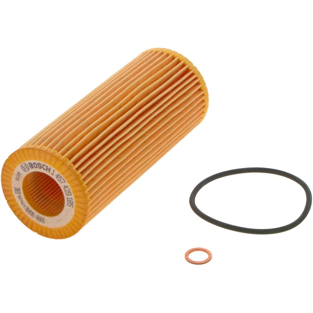 Bosch oil filter 1457429185