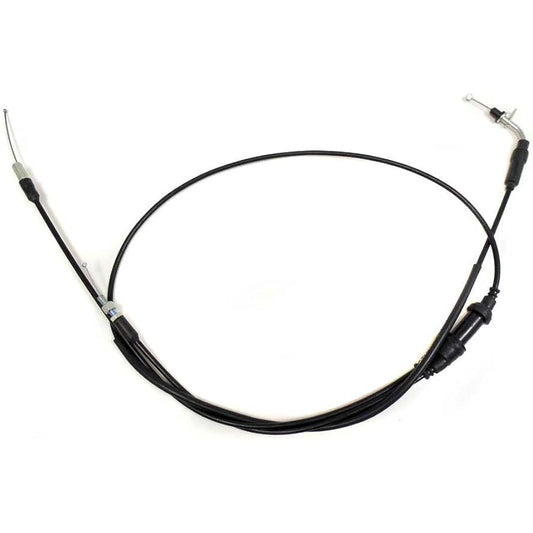 Throttle accelerator 2 stroke 50 CC engine cable (dual end) with Rock rice