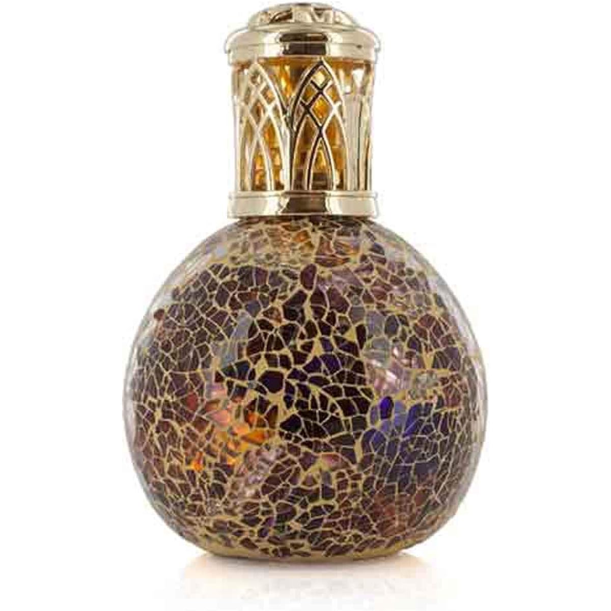 Ashleigh&Burwood Ashleigh&Burwood Fragrance Lamp L Egyptian Sunset FragranceLamps EgyptianSunset Ashleigh&Burwood 100×100×150mm/1 piece