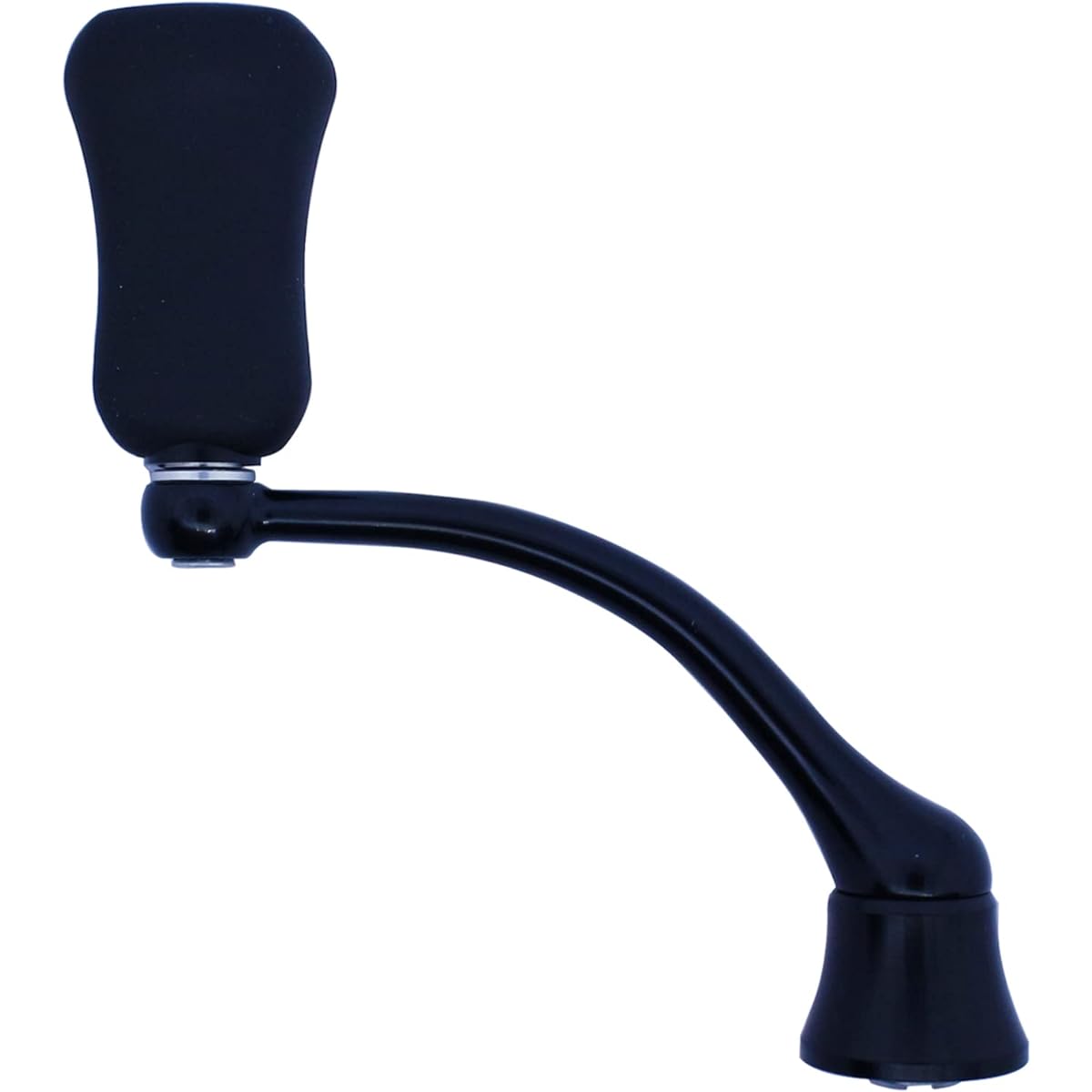 DAIWA Genuine Parts 18 Tatula LT2500S-XH Handle Part Number 81 Part Code 1H2A97 000600741H2A97