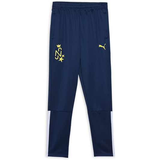 [PUMA] Soccer NJR INS. TR Pants JR 658802 Kids
