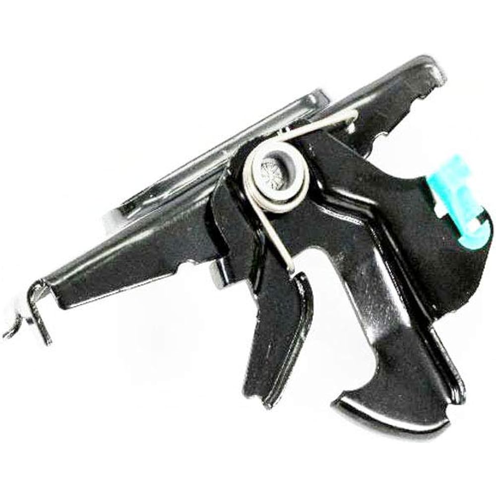 Mopar 55275843AB Food Latch