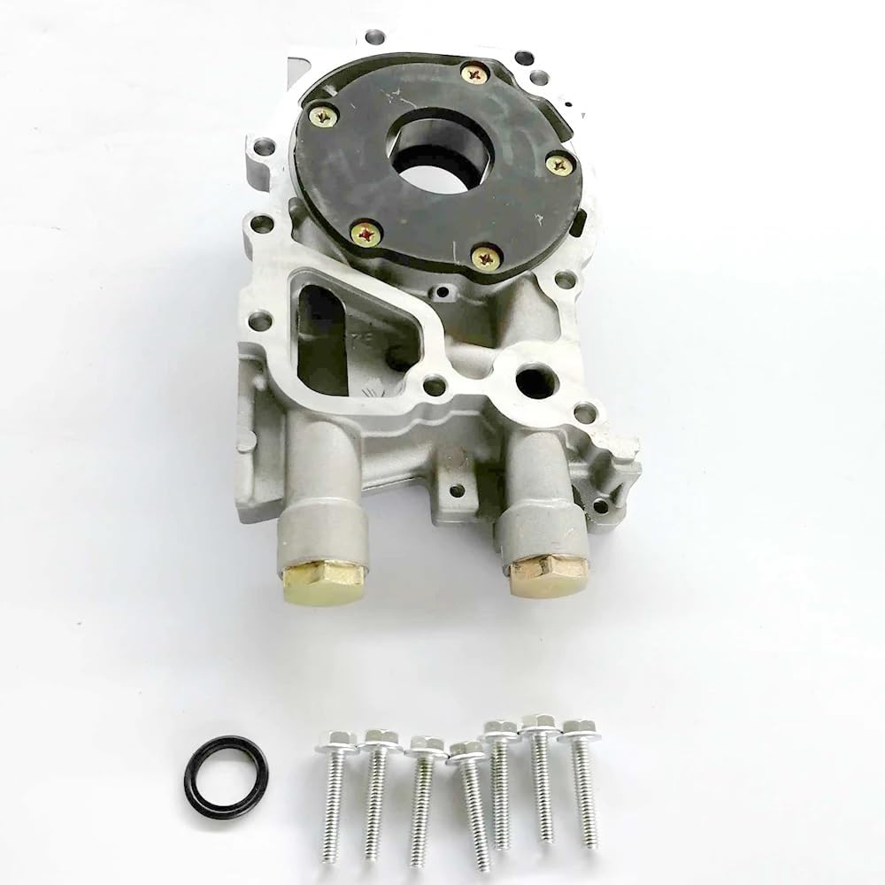 Car Parts 11mm Uprated Uprated Oil Pump Subaru Legacy Former 15010-AA360 15100-AA360 Car Parts