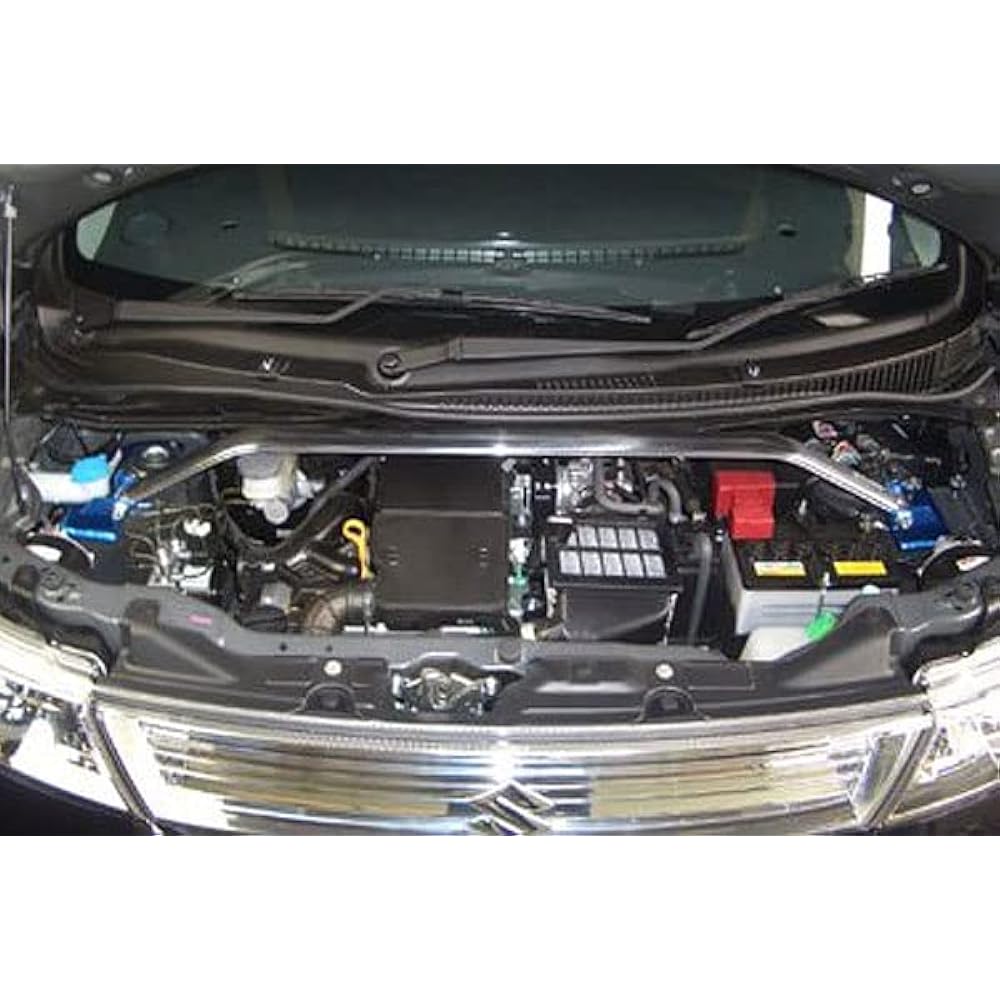 Cusco Cusco sutorattoba- Type OS Front Lou's ML21S December, 2009 – 2013 Year March K6 A 0.66/0.66 T FF/WD