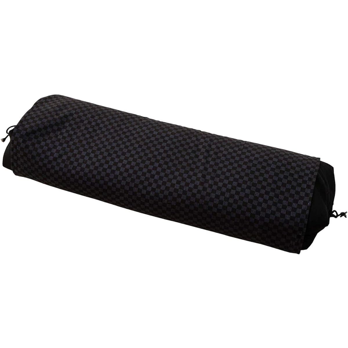 Buckwheat Hull Pillow, Good Sleep, Restful Sleep, Antibacterial, Scent of Domestic Tea Leaves, Stable, Firm, Tall, Men's Long Buckwheat Hull Pillow, Cover Included, Wide 90cm