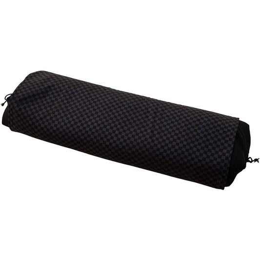 Buckwheat Hull Pillow, Good Sleep, Restful Sleep, Antibacterial, Scent of Domestic Tea Leaves, Stable, Firm, Tall, Men's Long Buckwheat Hull Pillow, Cover Included, Wide 90cm