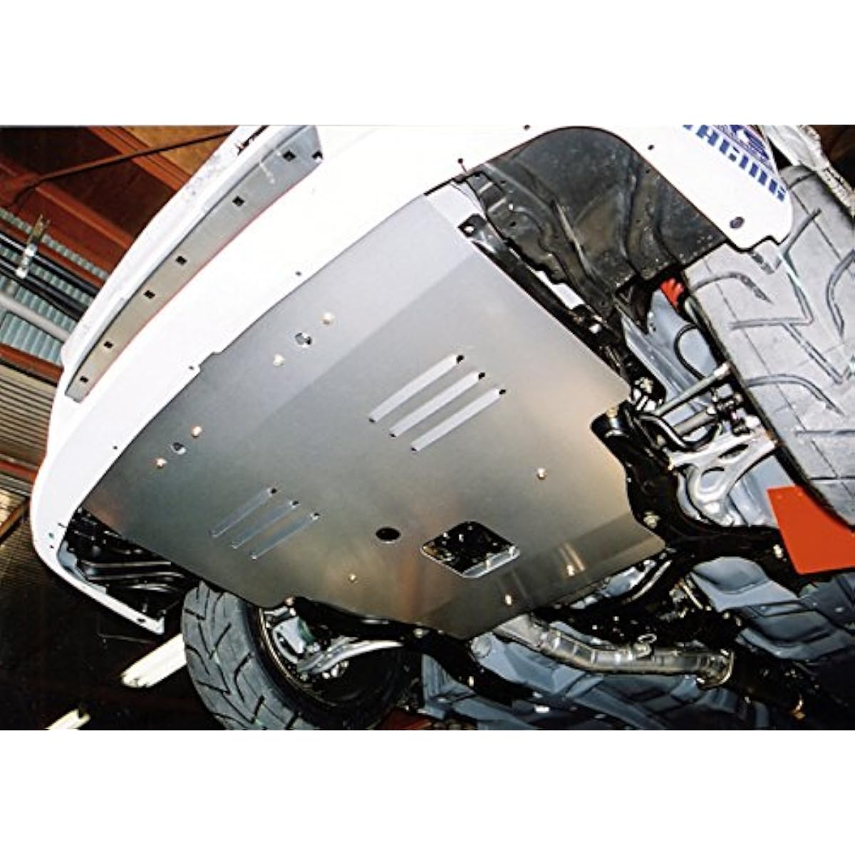 beatrush (Beat Rush), under panel Subaru Impreza GDA, GDB * Turbo Car Exclusive [s560160]