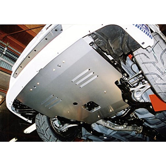 beatrush (Beat Rush), under panel Subaru Impreza GDA, GDB * Turbo Car Exclusive [s560160]