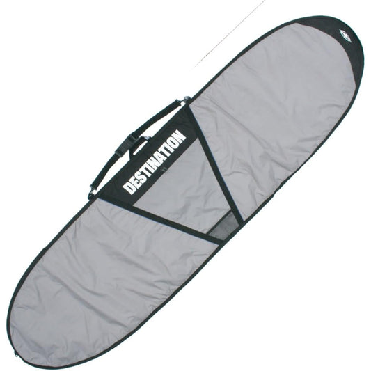 DESTINATION DS Day Bag V-cut Long 9'6 GRY DS-01ED409602