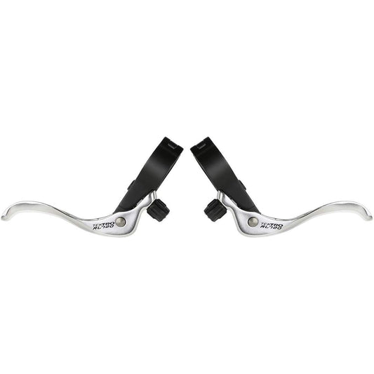 TEKTRO Top Mount Lever (Auxiliary Lever) Black/Silver RL720