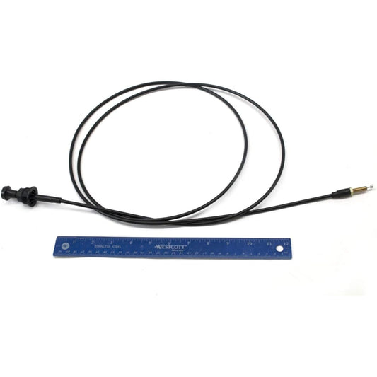 POLARIS chalk cable genuine OEM parts 7081299