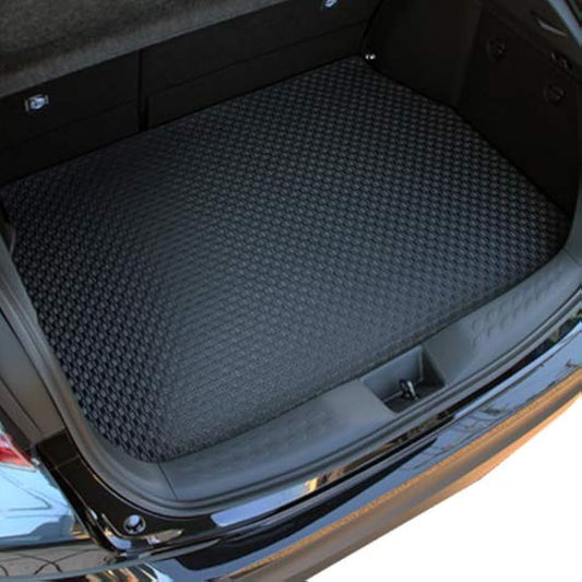 Toyota New Rise 200 Series Rubber Luggage Mat (Trunk Mat) YMT