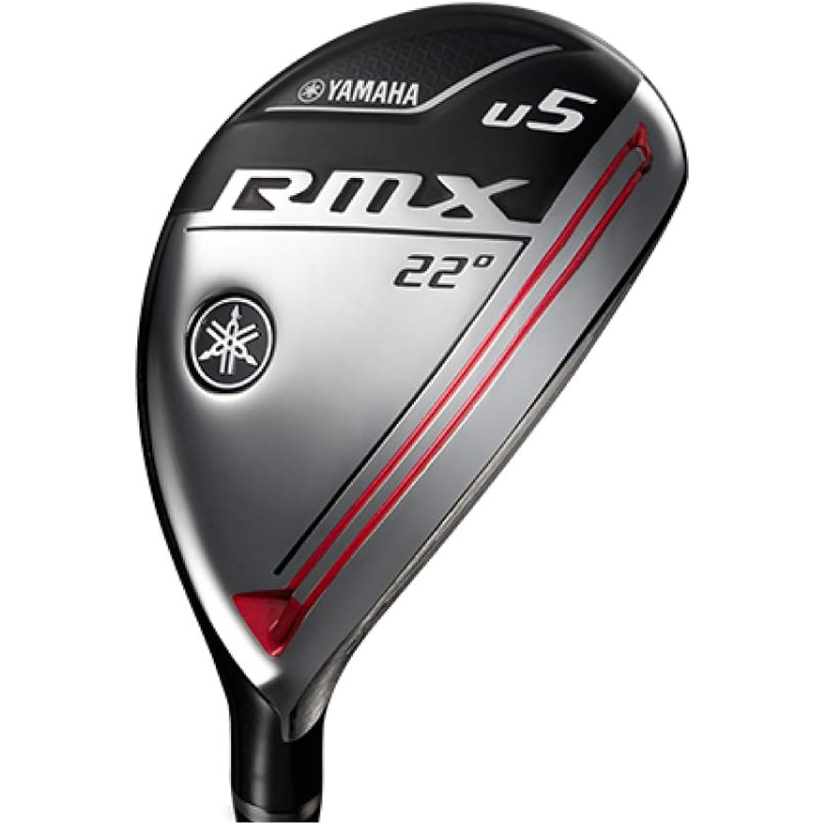 Yamaha Utility RMX 20RMX U#6 TMX-420U 39 SR Carbon Men's Y20URSR6 Right 25 U6 Flex:SR