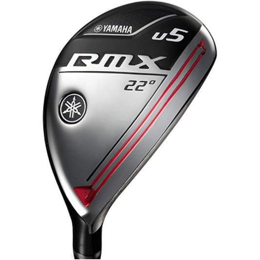 Yamaha Utility RMX 20RMX U#5 TMX-420U 39.5 R Carbon Men's Y20URR5 Right 22 U5 Flex:R