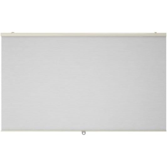 IKEA HOPPVALS: Insulated blind 100 x 210 cm White (903.767.58)