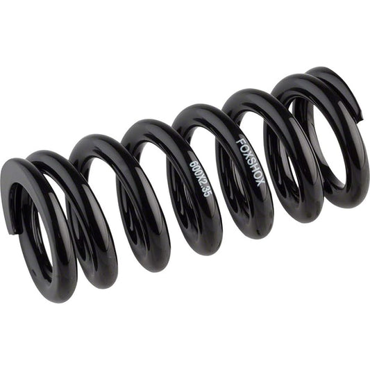 FOX SHOX diameter 1.38 inch TLG Spring 2.5-2.75 inch S X 450# --039-03-003