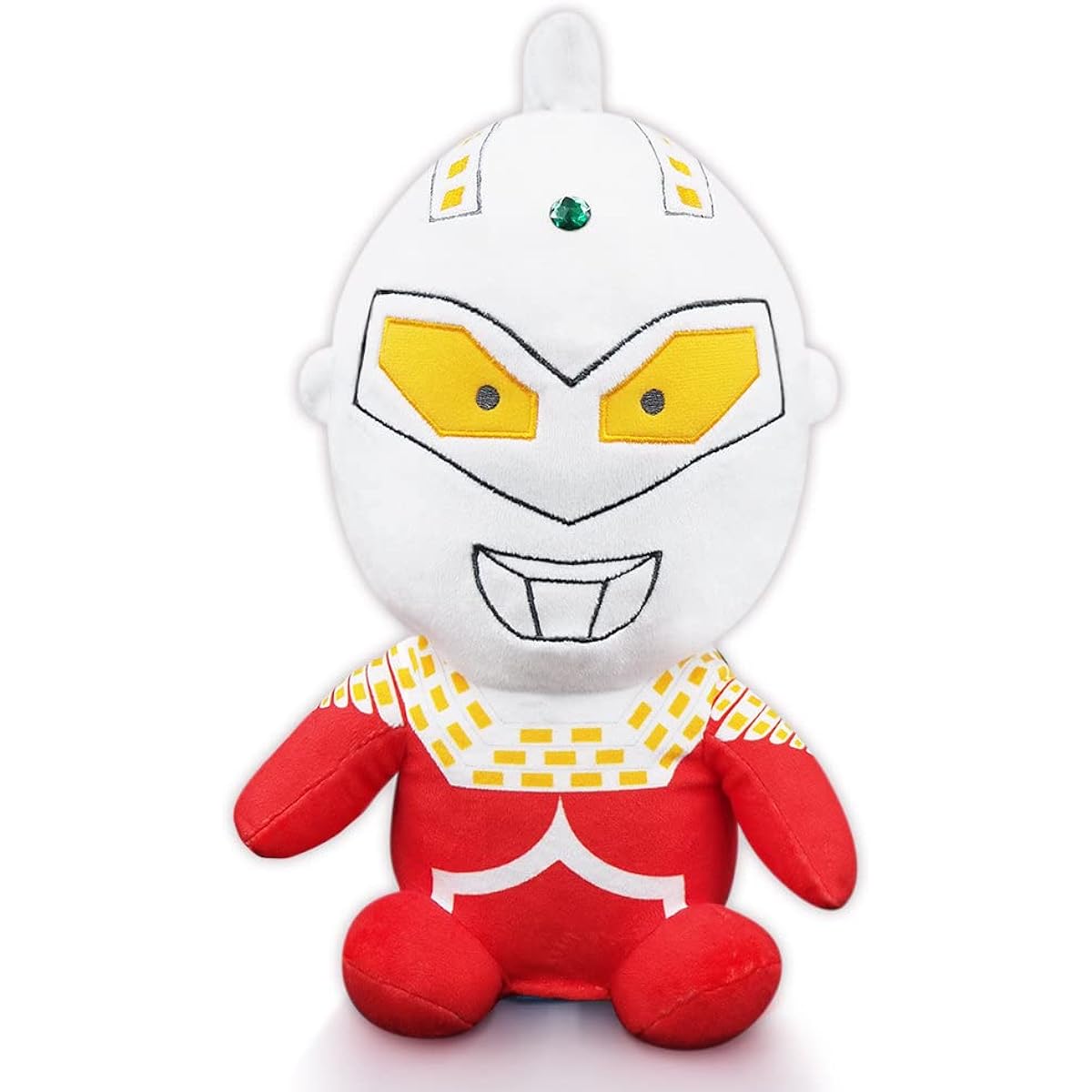 Ultra Seven Head Cover for Driver (DR 460cc Compatible) Licensed Product