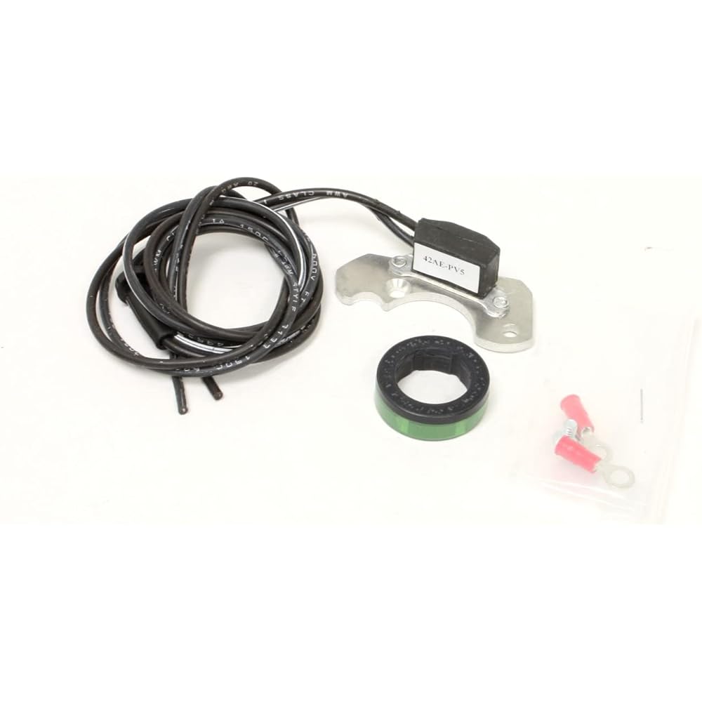 Pertronix 1362P6 6 Bolt Positive Ground Clisler 6 Cylinder Ignighter