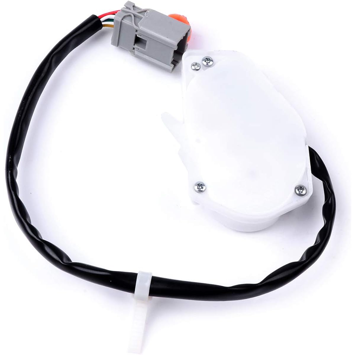 OCPTY Door lock actuator Motor Honda Front Driver side 8D1173