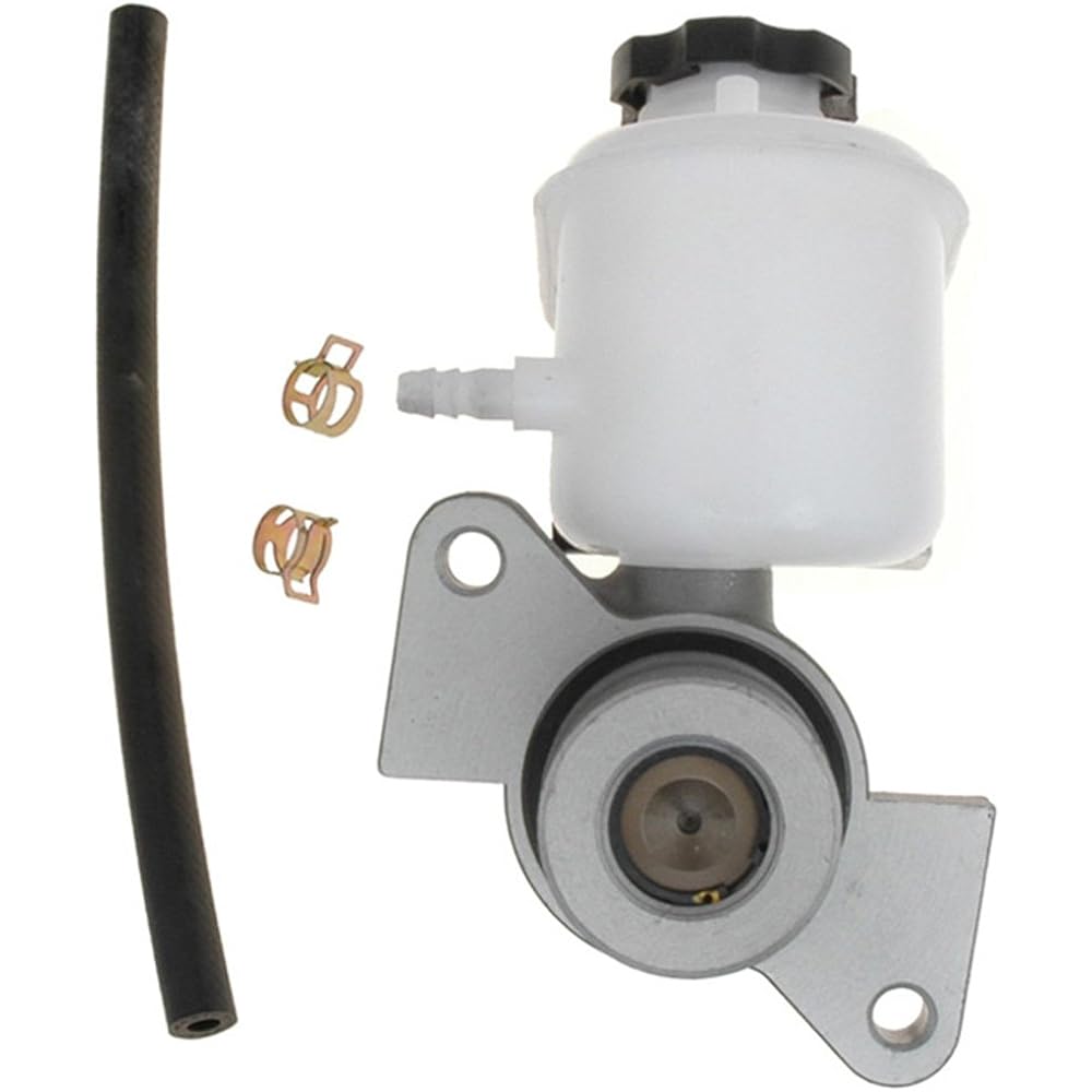 Raybestos MC390981 Brake Master Cylinder