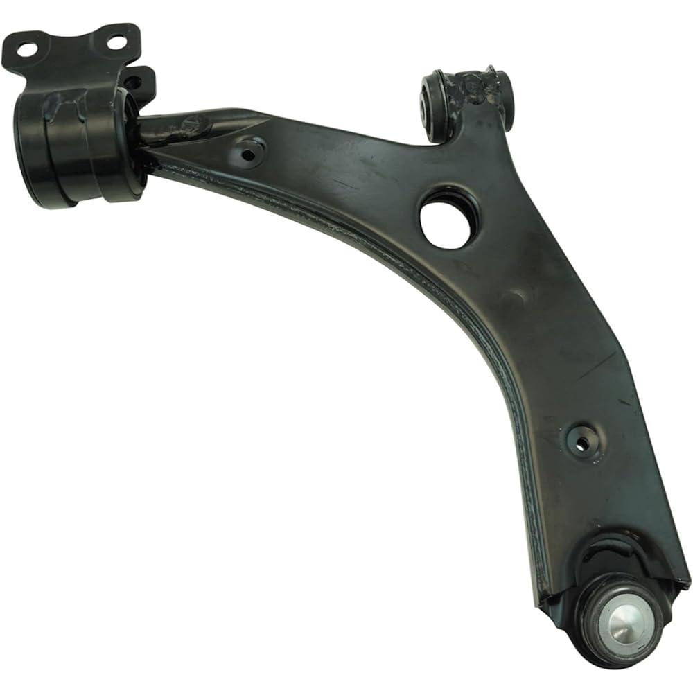 Front Rower Control Armball with Joint Pair LH & RH Set for Mazda 3 Turbo