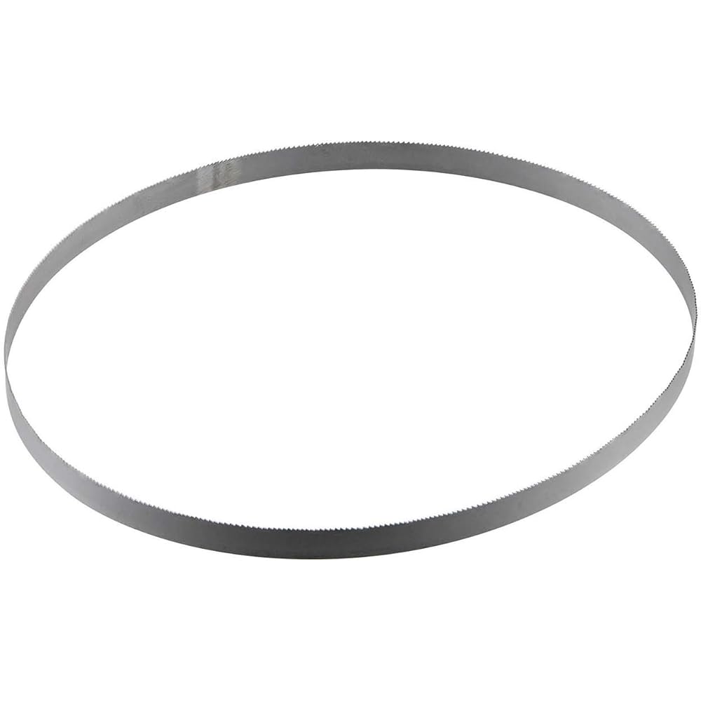 Kyocera Old Ryobi Band Saw Blade M-1141 for TBS-50 4891141