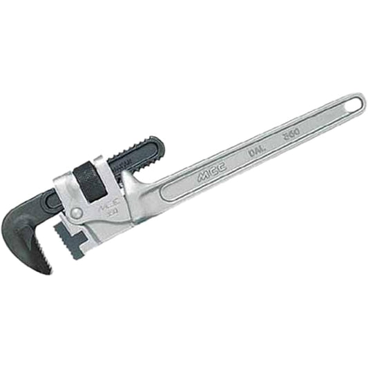 MCC Pipe Wrench Aluminum DAL 350 PWDAL35