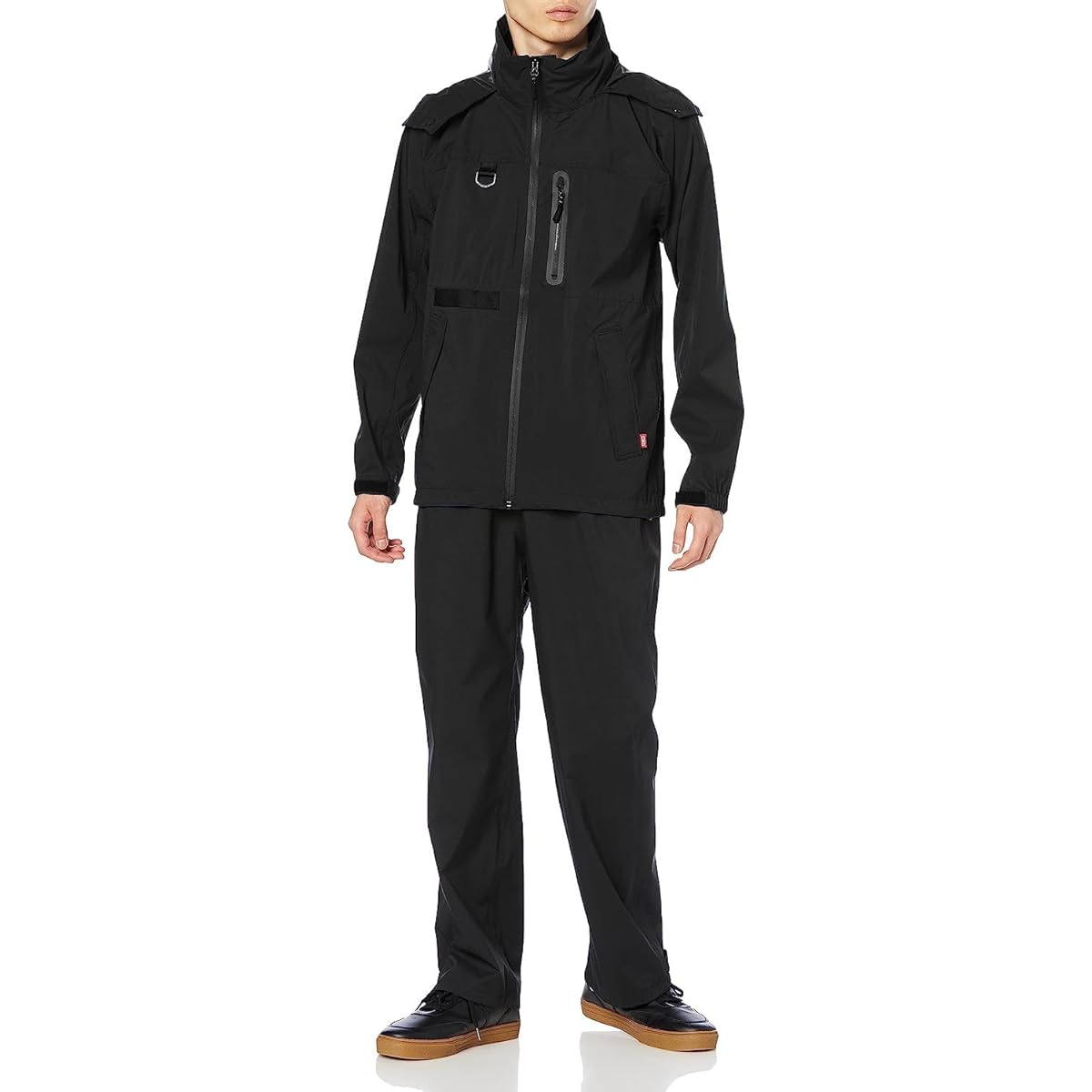 [Document] Fishing Rain Suit Fishing Rain Suit