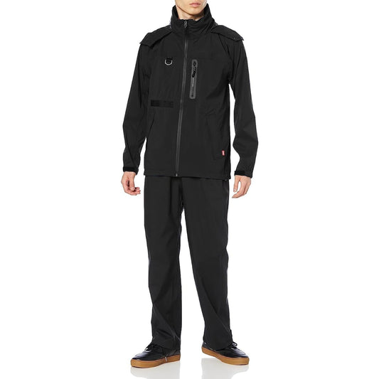 [Document] Fishing Rain Suit Fishing Rain Suit
