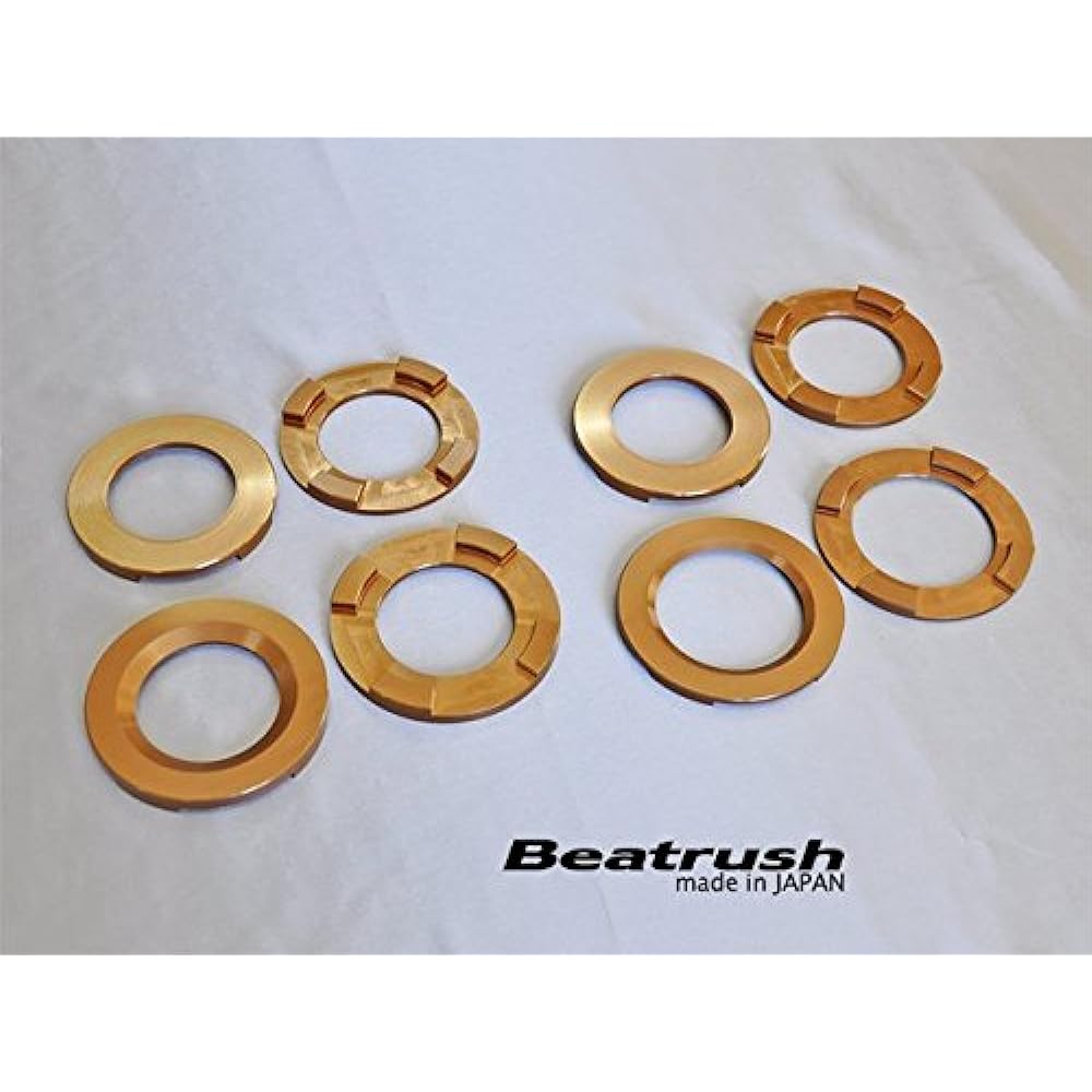 BeatRush (Beat Rush) RIYAMENBA-SUPE-SA-SUBARU IMPREZA WRX GRB/GVB [S76020MTD-SS]