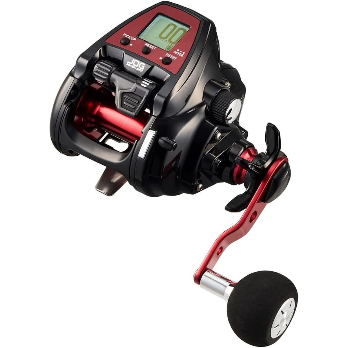 DAIWA Electric Reel 23 Leo Blitz S500JP (2023 Model)