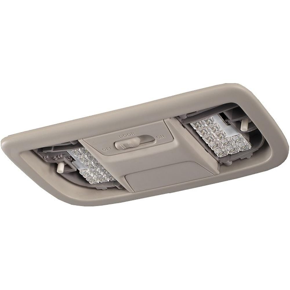 GARAX Hybrid LED Front Map Lamp N-BOX/N-BOX Custom Late H-JF1L-01