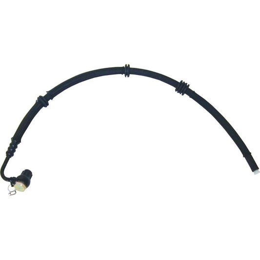 URO PARTS 163 460 5124 Low power steering pressure hose