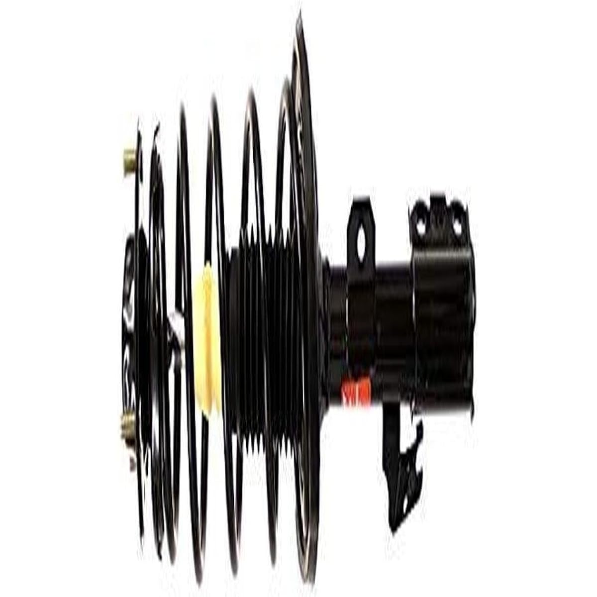 Monroe Shock & Strut Quick Strut 172205 Strut & Coil Spring Assembly