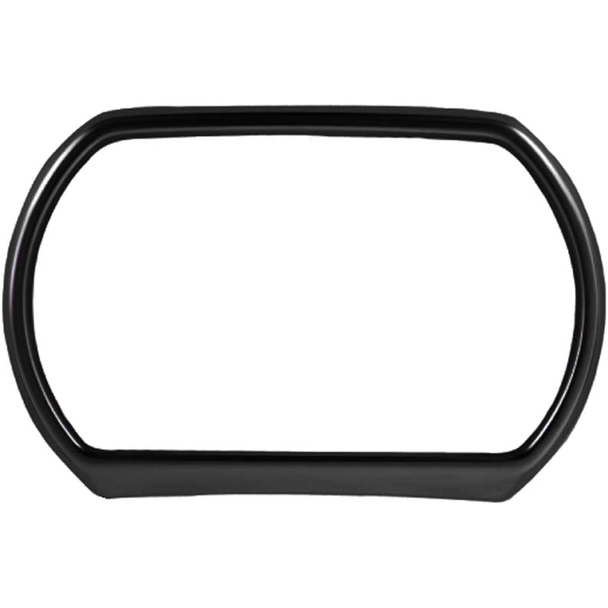 Samurai Produced Suzuki Spacia MK53S Meter Panel 1P Piano Black