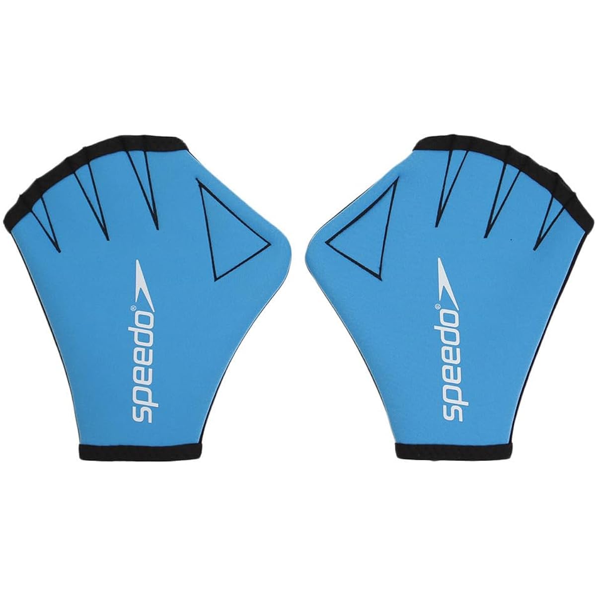 Speedo Swim Accessories Aqua Gloves Swimming Unisex SD91A04A