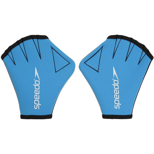 Speedo Swim Accessories Aqua Gloves Swimming Unisex SD91A04A